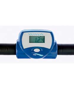 Pro Fitness Saturn Magnetic Manual Treadmill