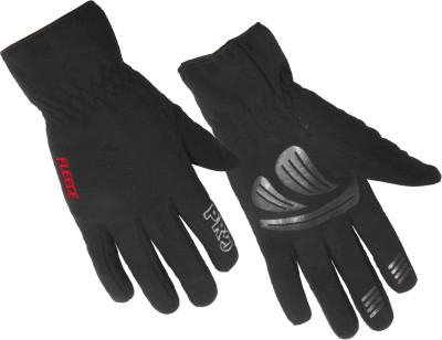 Pro Fleece II winter gloves - black