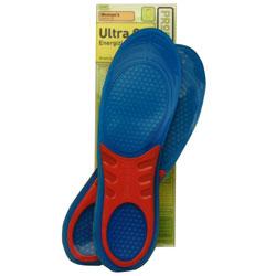 pro Foot Ultra Gel Energizing Insoles