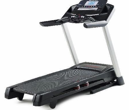 Pro-Form 1450 Performance Folding Treadmill (iFit Live
