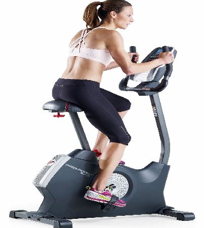 Pro-Form 345 ZLX Upright Cycle (iFit Live compatible)