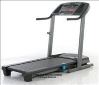 480Cx Treadmill
