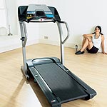 Pro-Form 490CX Treadmill