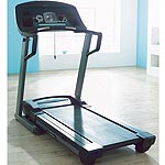 560HR Treadmill