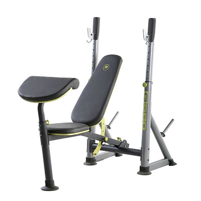 Pro-form G580 Bench (G580 Bench)