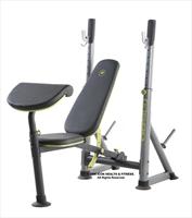 Pro-Form G580 Bench