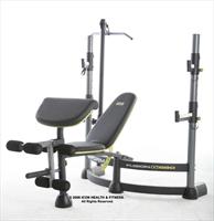 Pro-Form G680 Bench