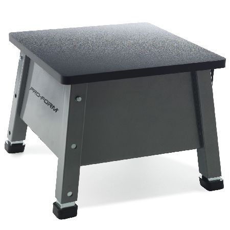 Pro-Form Max Adjustable Plyometric Step