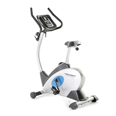  Cycle Bikes on Pro Form Proform Pf710 Upright Bike Descriptionride Your Way To