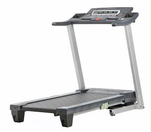 Pro-form ProForm 1095 ZLT Treadmill