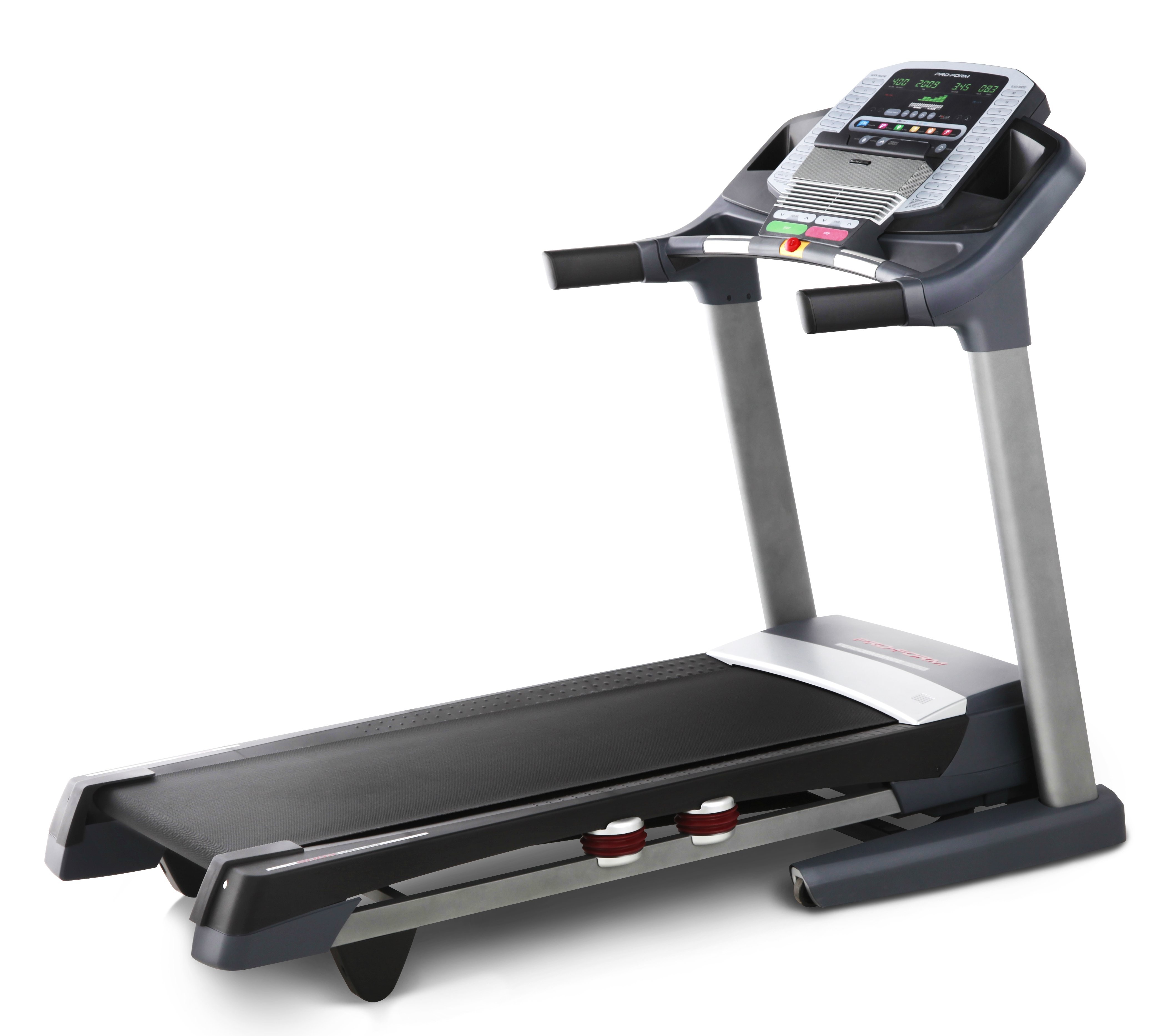 Pro-form ProForm Performance 1250 Folding Treadmill