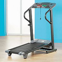 Weslo 55 Treadmill