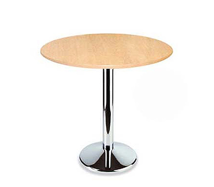 Pro-Global Companies Limited Milan Dining Table in Beech