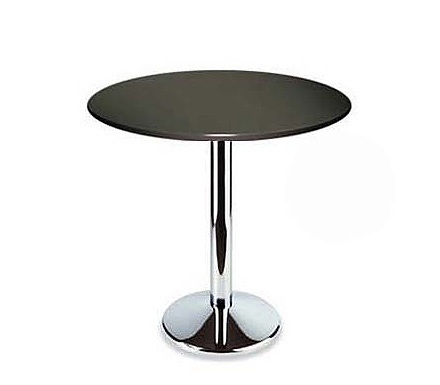 Pro-Global Companies Limited Milan Dining Table in Black