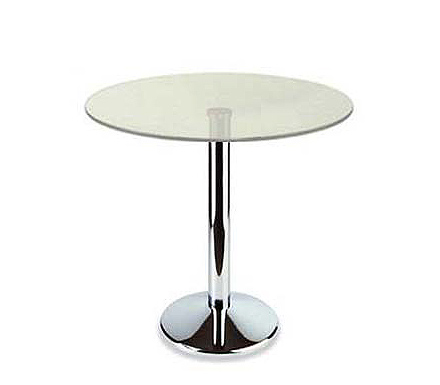 Pro-Global Companies Limited Milan Dining Table in Glass