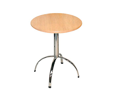 Pro-Global Companies Limited Pisa Round Dining Table