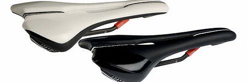Griffon Carbon Rail Anatomical Saddle