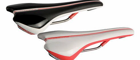 Pro Griffon Hollow-titanium Rail Saddle