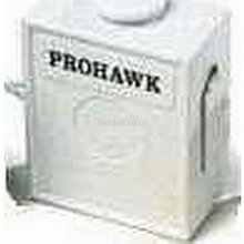 Pro Hawk Bowl Measure
