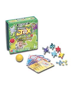 Pro Jax Starter Set
