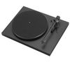 PRO JECT Debut III Record Player - matte black