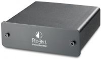 Pro-ject Phonobox MK II MM/MC Phono Pre-amplifier
