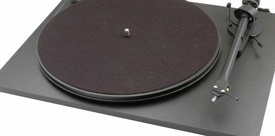 PRO-JECT  Essential II Turntable