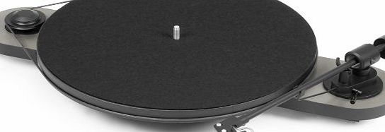 PRO-JECT Project Elemental Silver