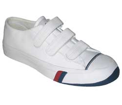 PRO-KEDS PRO KED COURT KING VELCRO