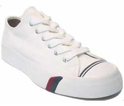 Pro-Keds PRO KED ROYAL AMERICAN LOW