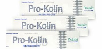 For Cats & Dogs Triple Pack