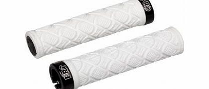 Pro Koryak single lock ring mtb grips