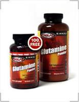 Glutamine - 300G+ 100G