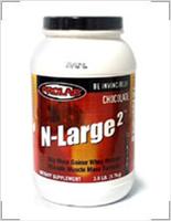 N Large2 - 2.7Kg - Strawberry