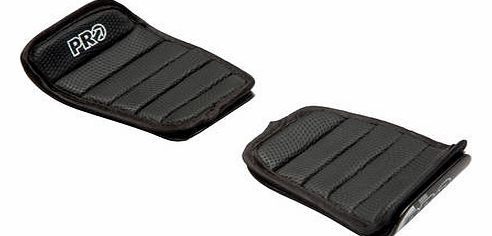 Pro Missile Evo Armrests With Pads