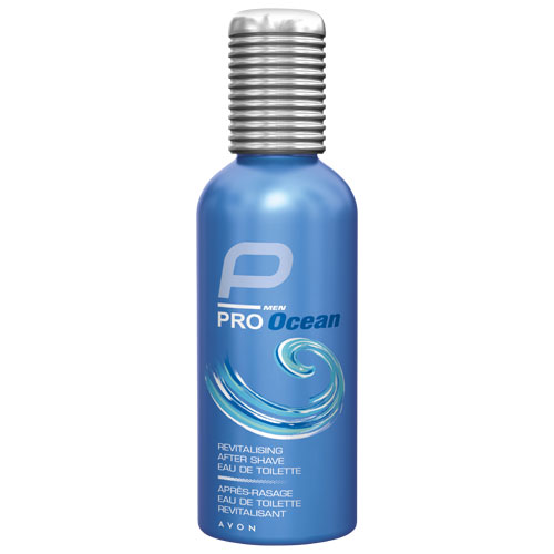 pro Ocean Revitalising After Shave Eau du Toilette