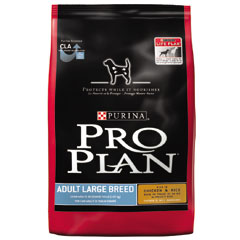 Pro Plan Adult Large Breed Robust 15Kg
