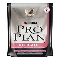Pro Plan Cat Delicate 1.5kg