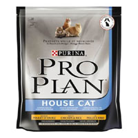 pro Plan Cat Housecat