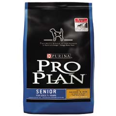 pro Plan Dog Senior 15kg