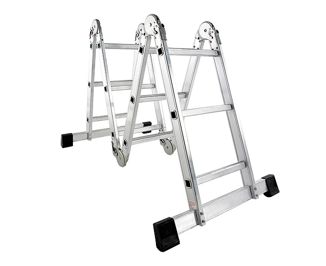 Pro-Plus Ladder