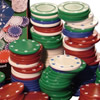 Pro Poker Chips x 100