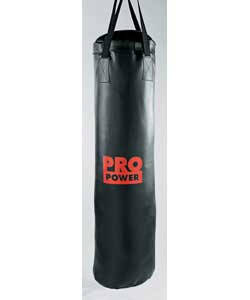 Pro Power 3ft Filled Boxing Punchbag
