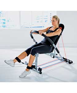 pro Power Ab Trainer Pro