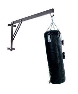 Folding Punchbag Bracket