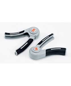 Pro Power Hand Grips