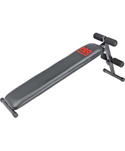 Pro Power Sit Up Bench