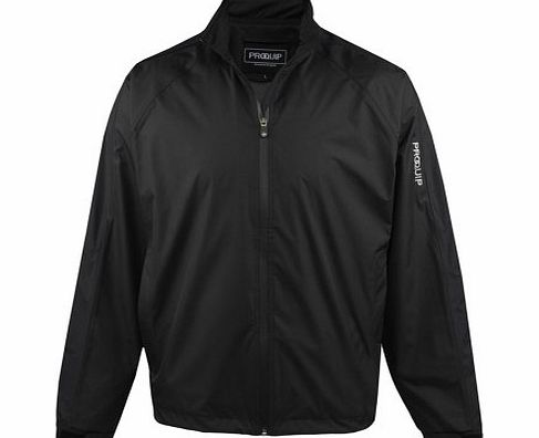 Pro-Quip ProQuip Mens Aquastorm Pro Jacket 2013 - Black, X-Large