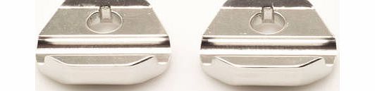 Pro Seatpost Saddle Rail Oversized Clamps For