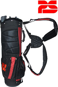 9 inch 10 Way Divider Trolley Bag